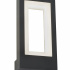 x Cabin LED Outdoor Wall Light